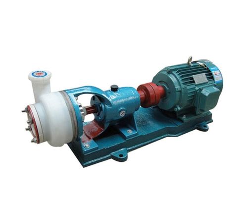 Hydromatic βιομηχανική αντλία πετρελαίου εμπυρεύματος φυγοκεντρικών αντλιών 200FSB-20L 200FSB-20L μόνη
