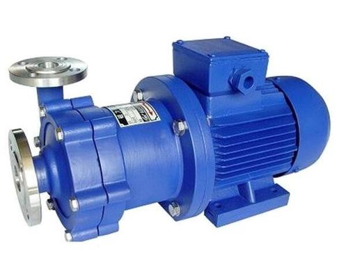 CQB50-32-200 μαγνητικό ανοξείδωτο 20m Drive κεφάλι φυγοκεντρικών αντλιών
