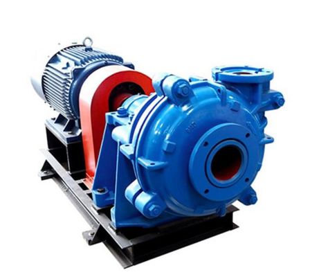 Το Hydromatic 1.5/1b- 1.5/1b- η αντλία πηλού