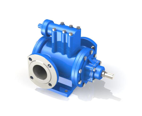 Αντλία βιδών 3GR30×6W2 3GR30×6W2 τρία