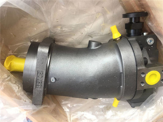 Drive αντλία μηχανών σωρών A7V107LV20.RPFM0 A7V107LV20.RPFMO