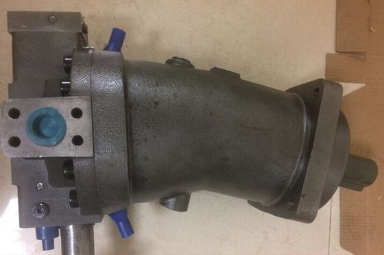 A7V40EL2.0LZF00 A7V40EL2.0LZFOO Hydromatic έκαμψε την αξονική αντλία μετατοπίσεων