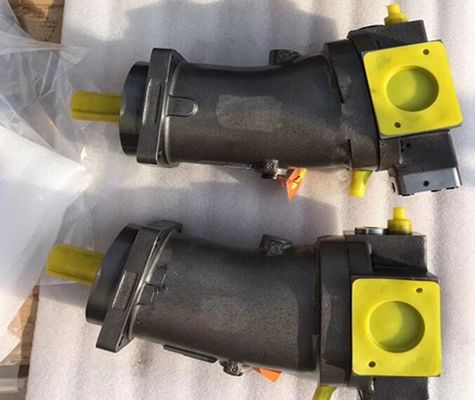 A7V40EL2.0LZF00 A7V40EL2.0LZFOO Hydromatic έκαμψε την αξονική αντλία μετατοπίσεων