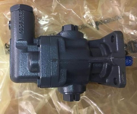 Βιομηχανική οριζόντια αντλία εργαλείων Hydromatic KF80RF2-D15