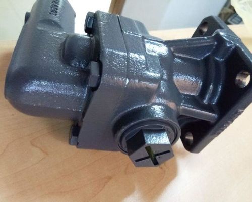Βιομηχανική οριζόντια αντλία εργαλείων Hydromatic KF80RF2-D15