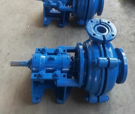 Το Hydromatic 6/4e- 6/4e- η αντλία πηλού