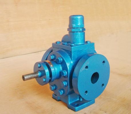 Ιξώδες ανοξείδωτο MPA πετρελαίου YCB25-0.6 YCB25-0.6 αντλιών εργαλείων μηχανών χημικών ουσιών