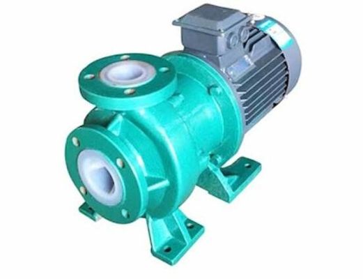 CQB40-25-105 CQB40-25-105 φυγοκεντρική αντλία Drive ανοξείδωτου μαγνητική