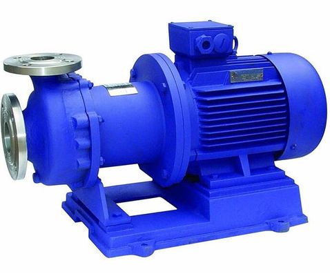 Χημική αντλία Drive 65CQ-25 65CQ-25 μαγνητική