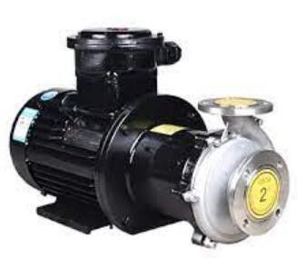 40cq-20 40cq-20 2900r ελάχιστο μαγνητικό ανοξείδωτο 160kw αντλιών Drive χημικό