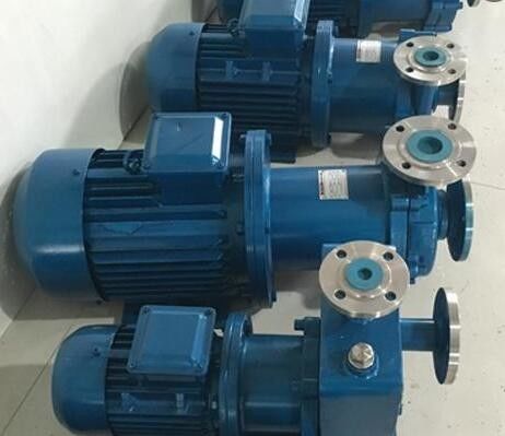 14cq-5 μαγνητική φυγοκεντρική αντλία 0.37kw 200m3/H Drive 14cq-5