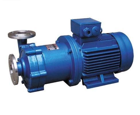 Φυγοκεντρική Pump50mmInlet 65CQ-35 65CQ-35 μαγνητική διάμετρος 2900r λ. Drive