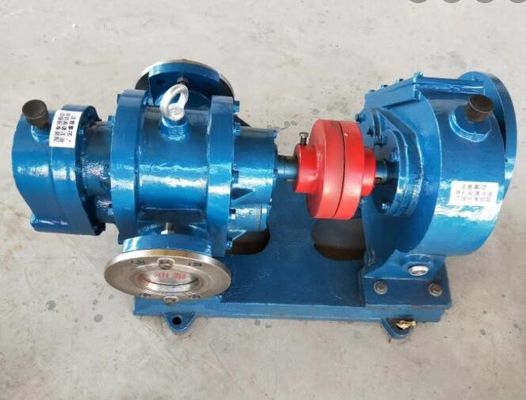 Υψηλό εργαλείο lcw-80/0.6 lcw-80/0.6 ιξώδους αντλιών μεταφοράς πετρελαίου λιπαντικού ελαίου ριζών