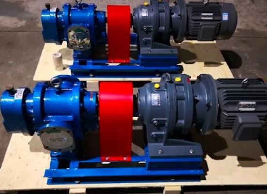 Lcw-38/0.6 lcw-38/0.6 θαλάσσιες εργαλείων πετρελαίου αντλιών ρίζες ιξώδους μεταφοράς 38m3 Χ υψηλές