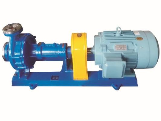 100L περιστροφική κυκλοφορία 12.5m3 Χ RY50-32-160 μεταφοράς αντλιών πετρελαίου εργαλείων