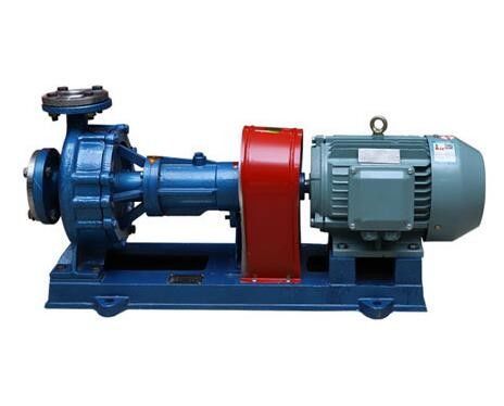 100L περιστροφική κυκλοφορία 12.5m3 Χ RY50-32-160 μεταφοράς αντλιών πετρελαίου εργαλείων