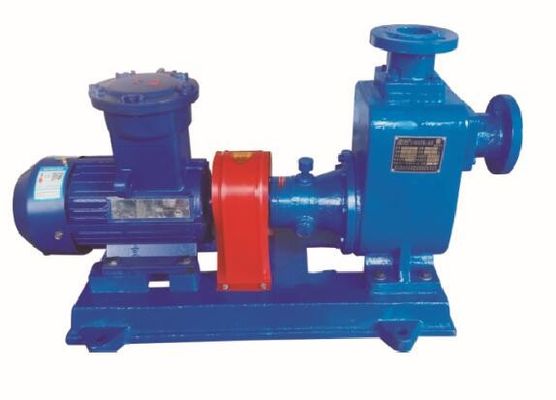 Self-priming ανοξείδωτο φυγοκεντρικών αντλιών 150cyz-α-45 150cyz-α-45