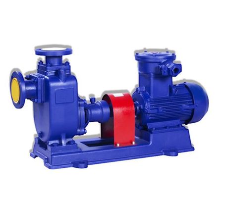 3kw μόνη αντλία μεταφοράς diesel εμπυρεύματος