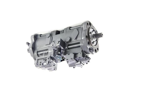 K3V112DT-9C-12T διπλή εμβολοφόρος αντλία Assy υδραυλικών αντλιών εκσκαφέων