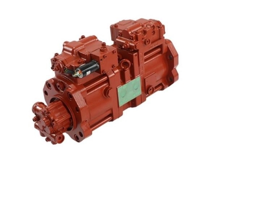 K3V63DT-9C22-14T   Διπλή εμβολοφόρος αντλία Assy υδραυλικών αντλιών εκσκαφέων