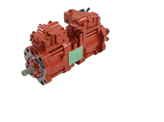 K3V63DT-9C22-14T   Διπλή εμβολοφόρος αντλία Assy υδραυλικών αντλιών εκσκαφέων