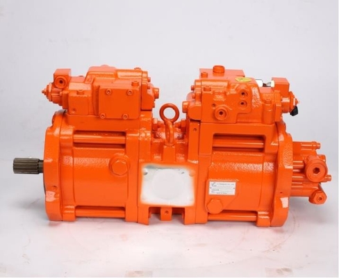 K3v63dt-hnov-14T    Διπλή εμβολοφόρος αντλία Assy υδραυλικών αντλιών εκσκαφέων