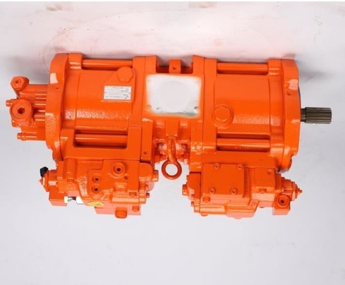 K3v63dt-hnov-14T    Διπλή εμβολοφόρος αντλία Assy υδραυλικών αντλιών εκσκαφέων