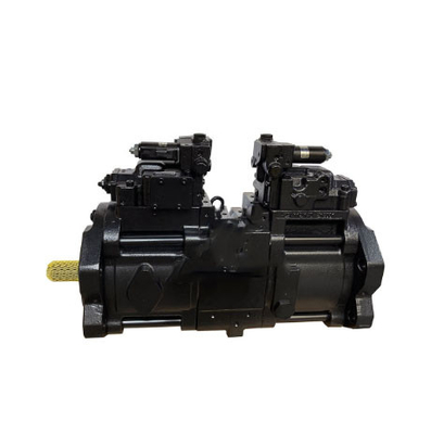 K3V112DTP-YT6K-17T διπλή εμβολοφόρος αντλία Assy υδραυλικών αντλιών εκσκαφέων