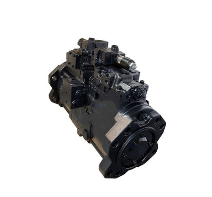 K3V112DTP-YT6K-17T διπλή εμβολοφόρος αντλία Assy υδραυλικών αντλιών εκσκαφέων