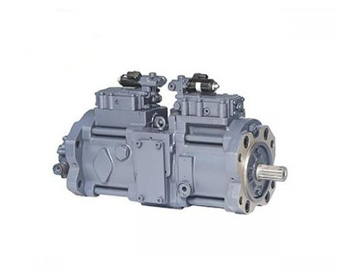 K3V112DTP-OE11-14T διπλή εμβολοφόρος αντλία Assy υδραυλικών αντλιών εκσκαφέων