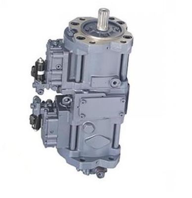K3V112DTP-OE11-14T διπλή εμβολοφόρος αντλία Assy υδραυλικών αντλιών εκσκαφέων