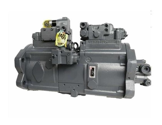 K3v112dtp1f9r-9y14-HV    Διπλή εμβολοφόρος αντλία Assy υδραυλικών αντλιών εκσκαφέων