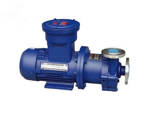 Φυγοκεντρική Pump50mmInlet 65CQ-35 65CQ-35 μαγνητική διάμετρος 2900r λ. Drive