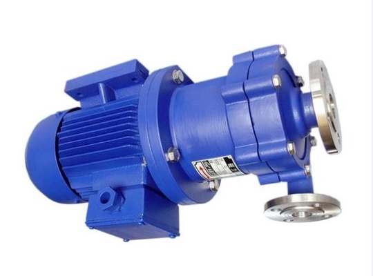 Φυγοκεντρική Pump50mmInlet 65CQ-25 65CQ-25 μαγνητική διάμετρος 2900r λ. Drive