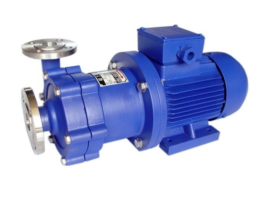 Μαγνητικό Drive 8cq-2 8cq-2 φυγοκεντρική αντλία 2900r/min 200m3/H