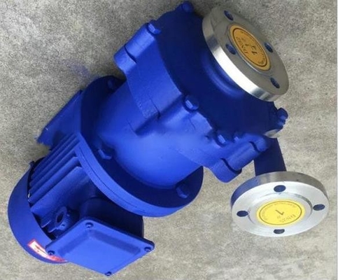 Χημική αντλία 25mHead 2900r/min Drive 32CQ-25 32CQ-25 μαγνητική
