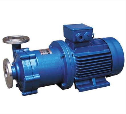 Μαγνητικό Drive 16cq-8 16cq-8 φυγοκεντρική αντλία 2900r/min 200m3/H