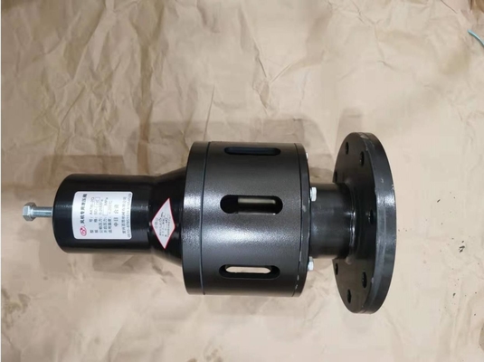 A47TW-2Q/SD-125 ειδική ανακουφιστική βαλβίδα πίεσης για τον ανεμιστήρα