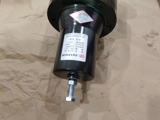 A47TW-2Q/SD-150 A47TW-2Q/SD-150 ειδική ανακουφιστική βαλβίδα πίεσης για τον ανεμιστήρα