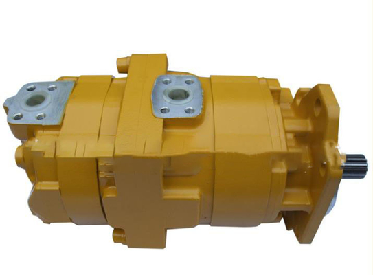 Wa380-3 υδραυλική αντλία 423-62-H4110 423-62-H4110 εργαλείων φορτωτών