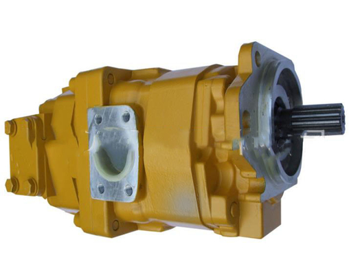 Wa380-3 υδραυλική αντλία 423-62-H4110 423-62-H4110 εργαλείων φορτωτών