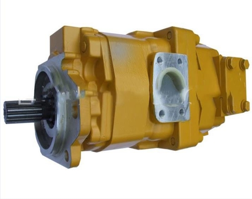 Wa380-3 υδραυλική αντλία 423-62-H4110 423-62-H4110 εργαλείων φορτωτών