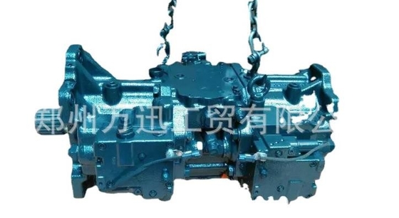 αντλία εργαλείων εκσακαφέων 708-1W-00142 708-1W-00142