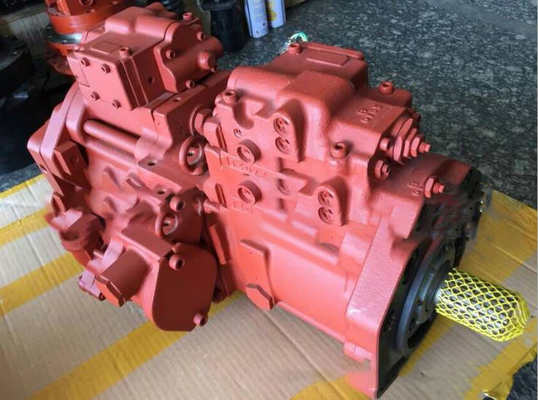 αντλία εργαλείων εκσακαφέων 708-1T-00420 708-1T-00420