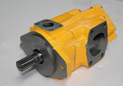 Vane τύπων 3G6826 3G6826 Caterpillar αντλία