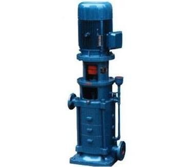 Verticaljoint επιφάνειας πολυβάθμιο στροφείο 100DL72-20*7 αναρρόφησης υδραντλιών διπλό