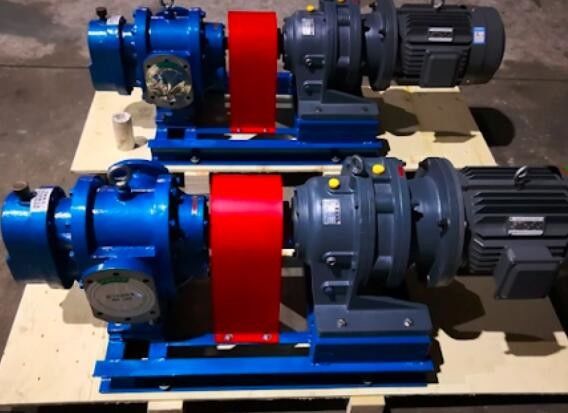 Lcw-38/0.6 lcw-38/0.6 θαλάσσιες εργαλείων πετρελαίου αντλιών ρίζες ιξώδους μεταφοράς 38m3 Χ υψηλές
