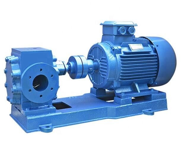 150HP οριζόντια υδραυλική πετρελαίου αντλιών τόξων πίσσας αντλία rcb-1/0.36 rcb-1/0.36 πετρελαίου εργαλείων ρευστή