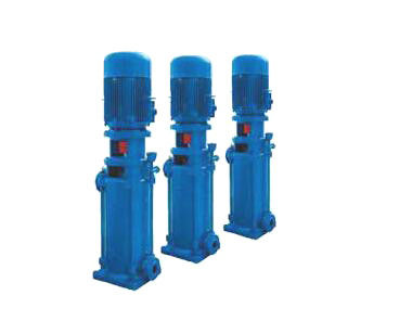 Οριζόντιος ημι ανοικτός υδραντλιών 150DL150-20*6 Hydromatic πολυβάθμιος