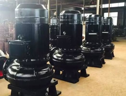 250qw600-50-132 υποβρύχια περιγραφή προϊόντων αντλιών λυμάτων